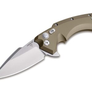 Hogue X5 3.5 Dark Earth