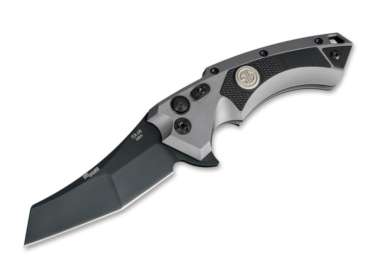 SIG Sauer EX-05 3.5 Tactical