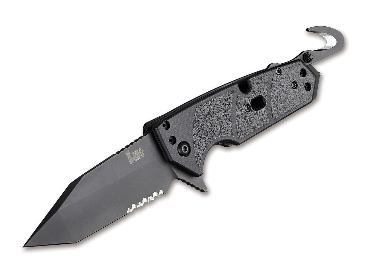 Heckler & Koch Karma Tanto Black