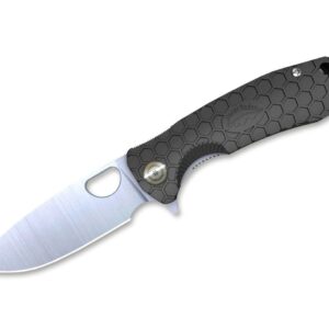 Honey Badger Flipper Large Black