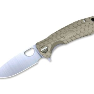 Honey Badger Flipper Medium Tan