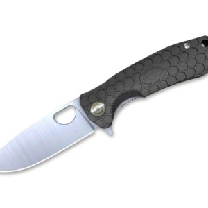 Honey Badger Flipper D2 Large Black