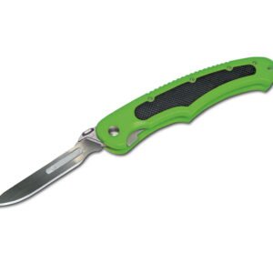 Havalon Piranta-Bolt Shock Green