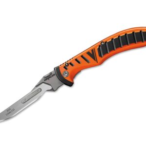 Havalon Forge Orange