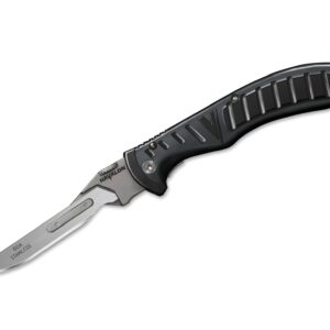 Havalon Forge Black