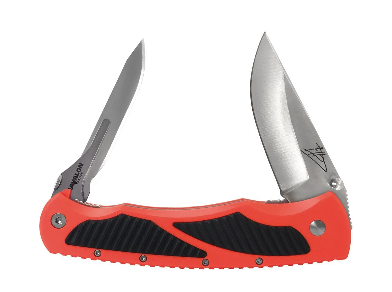 Havalon Titan Blaze Orange