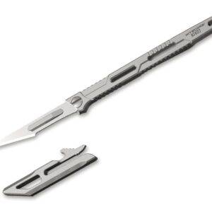 Nitecore Titan Knife NTK07