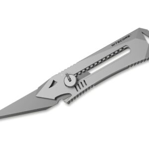 Nitecore Titan Knife NTK10