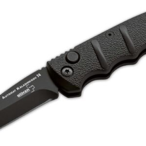 Böker Plus KALS-74 Mini Tanto