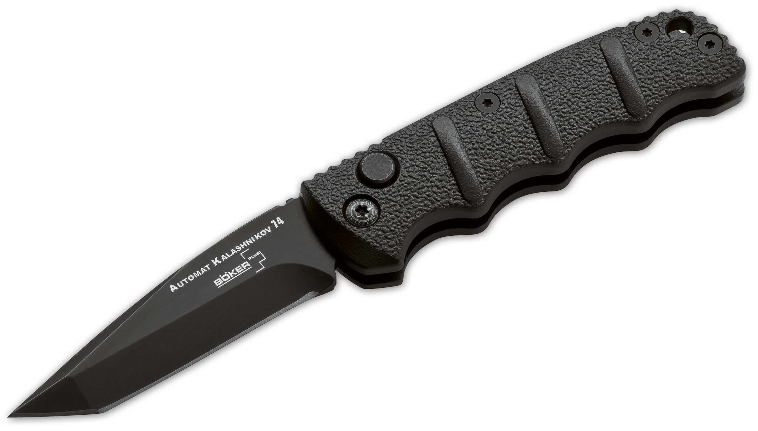 Böker Plus KALS-74 Mini Tanto