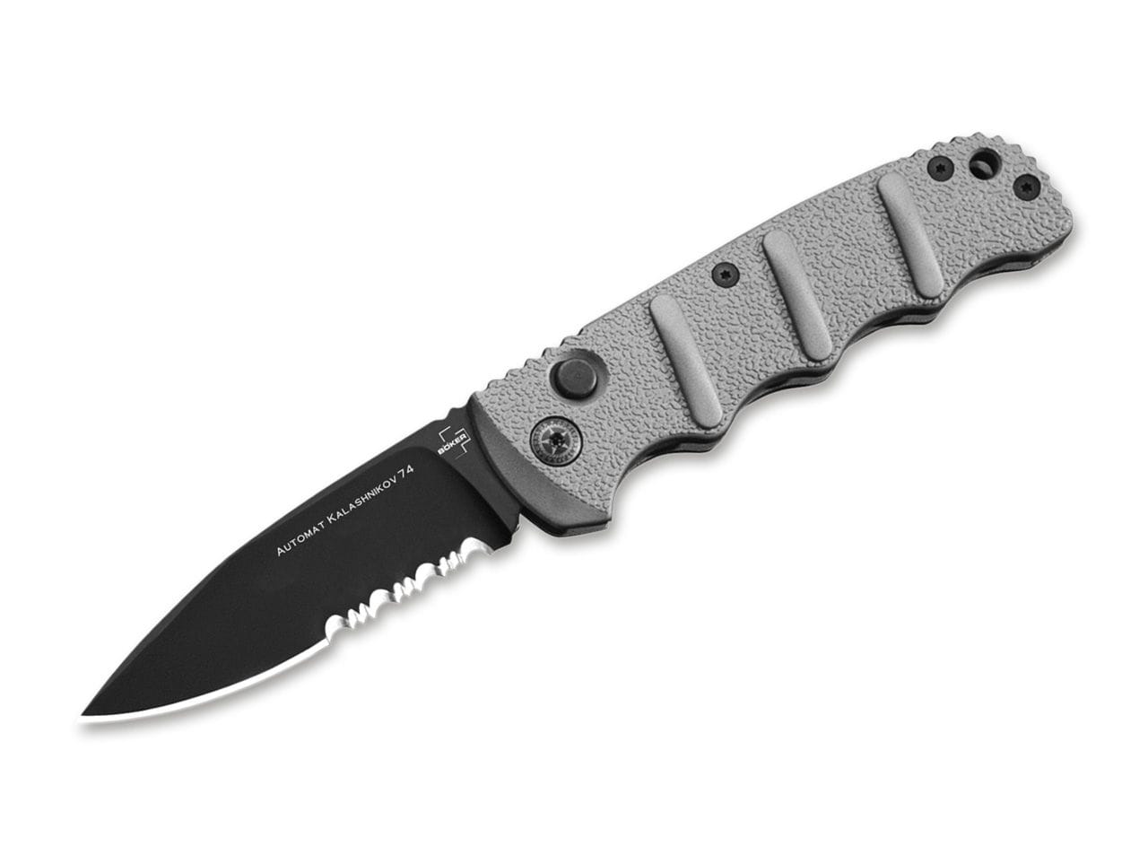 Böker Plus KALS-74 Black