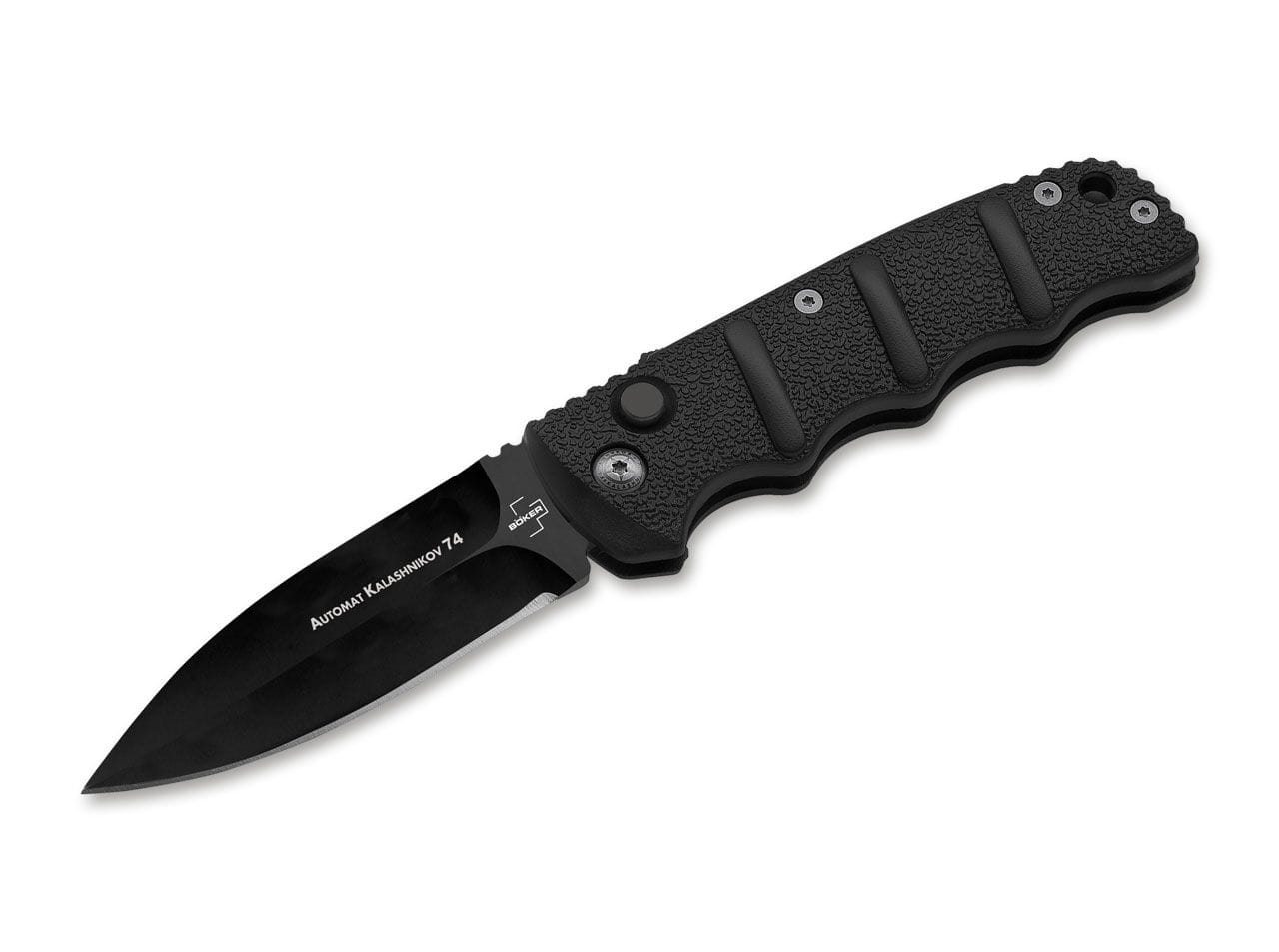 Böker Plus KALS-74 Spearpoint