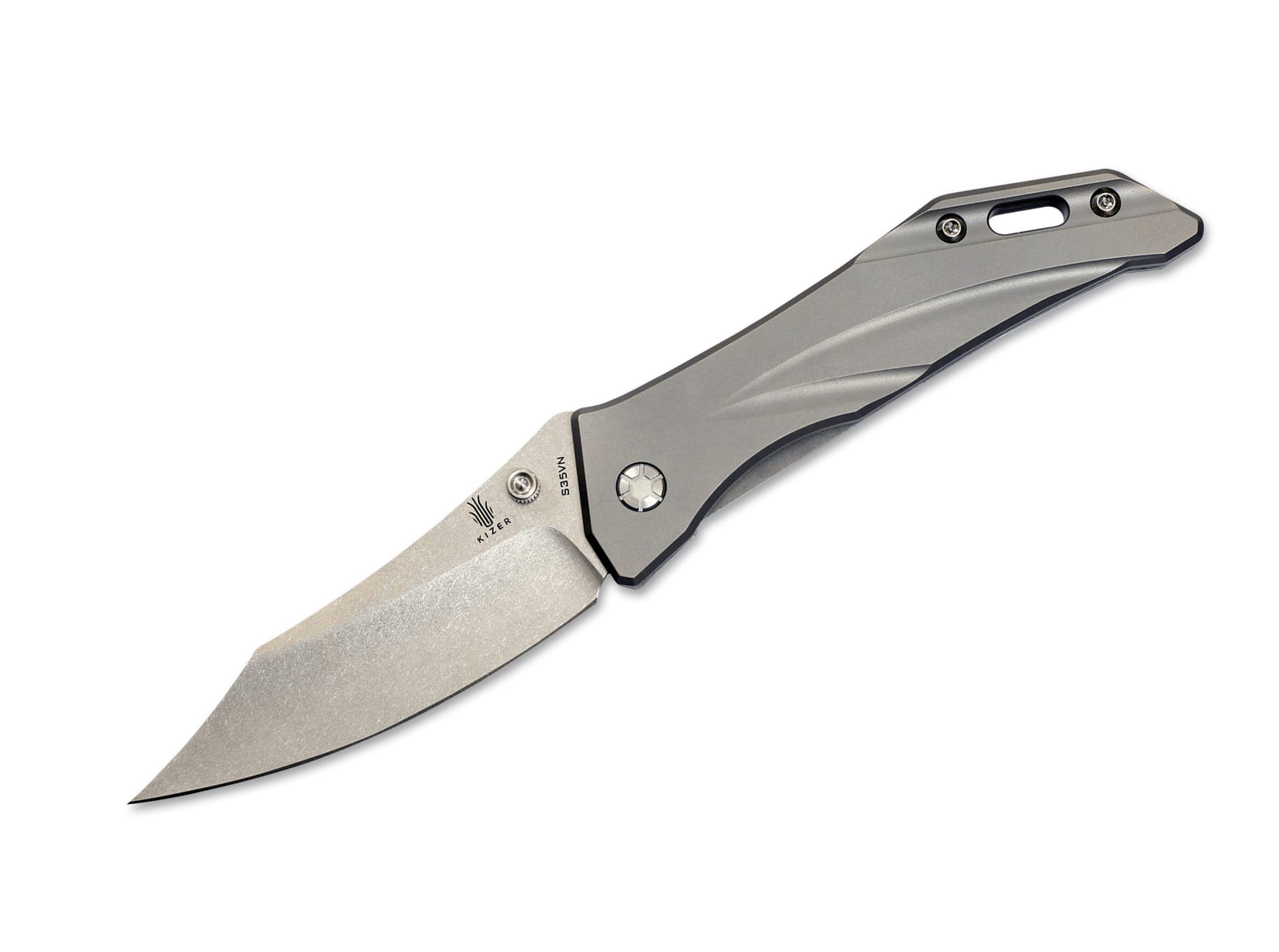 Kizer Aileon