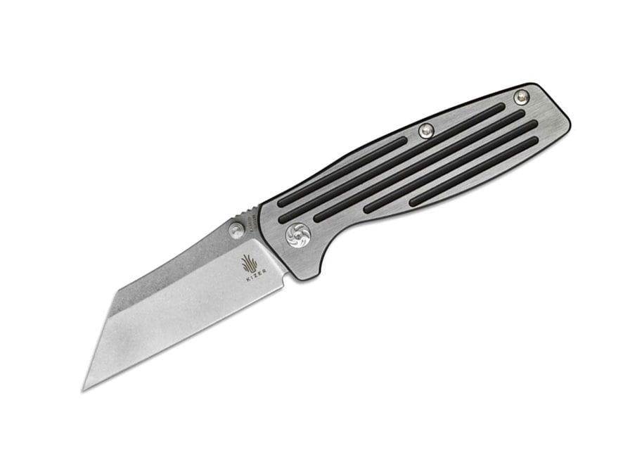 Kizer Rogue Gray