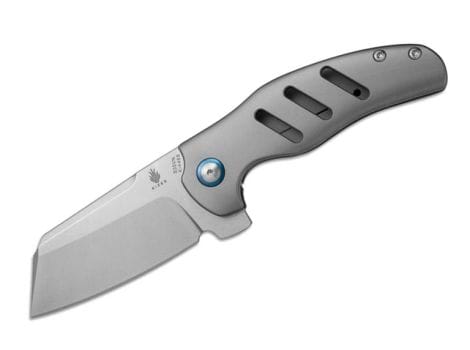 Sheepdog C01C Gray Kizer