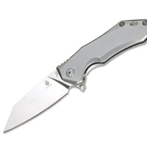 Kizer Uprising Reverse Tanto