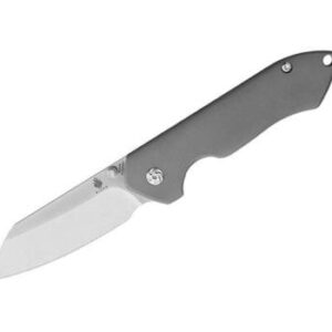 Kizer Guru Solid