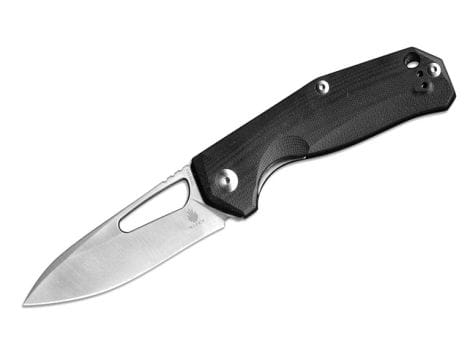 Kizer Kesmec Black