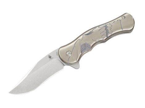 Kizer Dorado Skully
