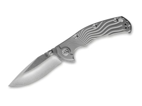 Kizer River Cat I