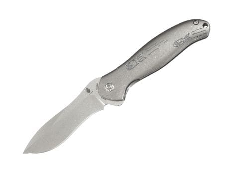 Kizer Bad Dog II