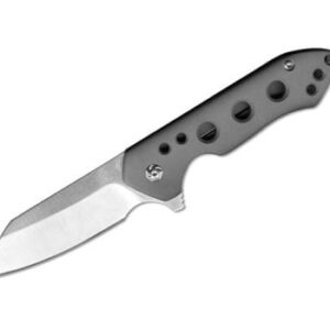 Kizer Guru Milled Flipper