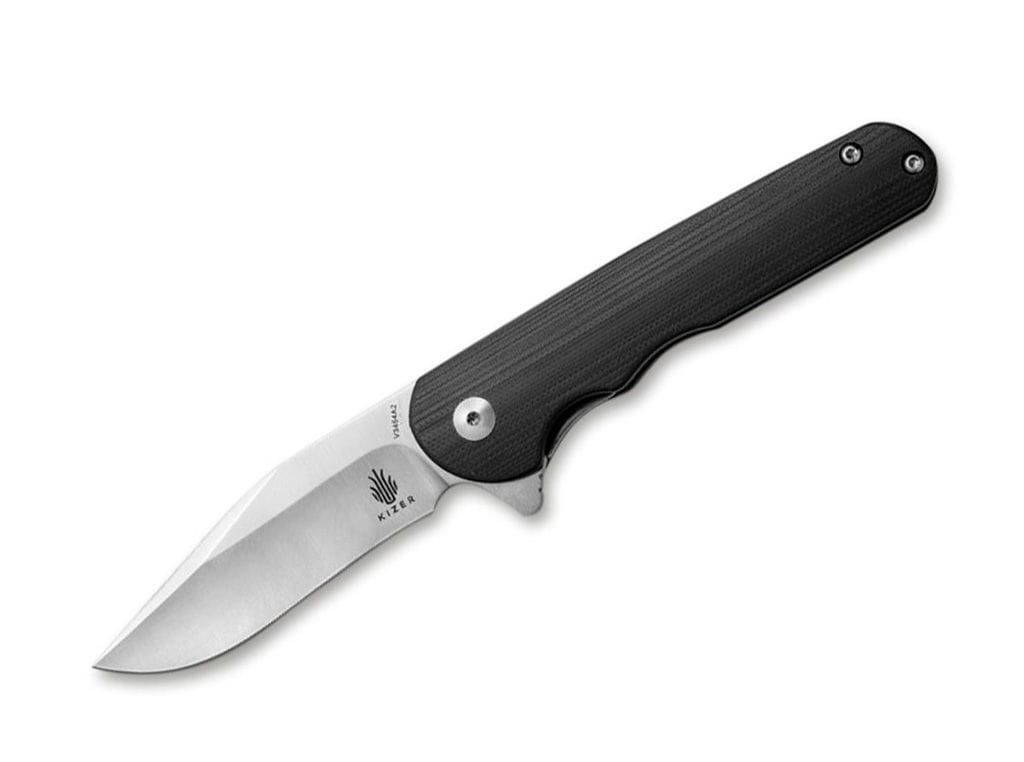 Kizer Flashbang Black