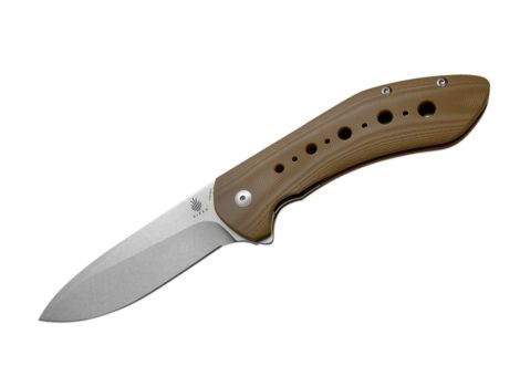 Kizer Kala Brown G10