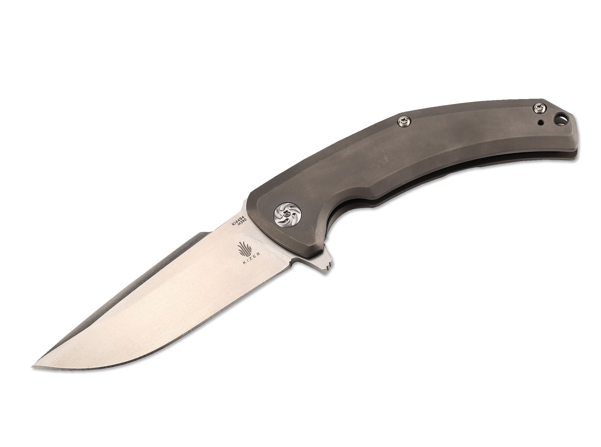 Kizer Mjolnir