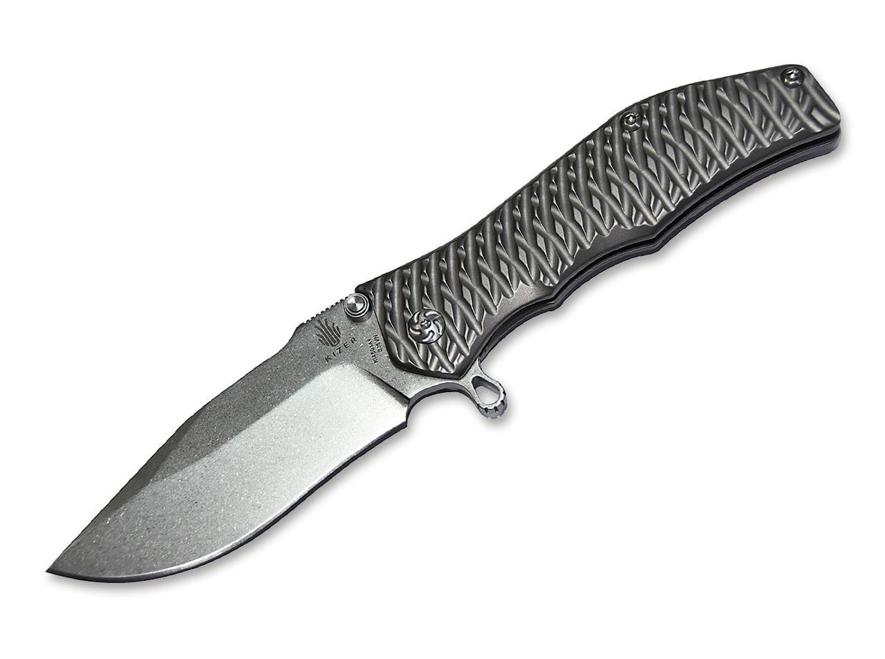 Kizer Gunhammer