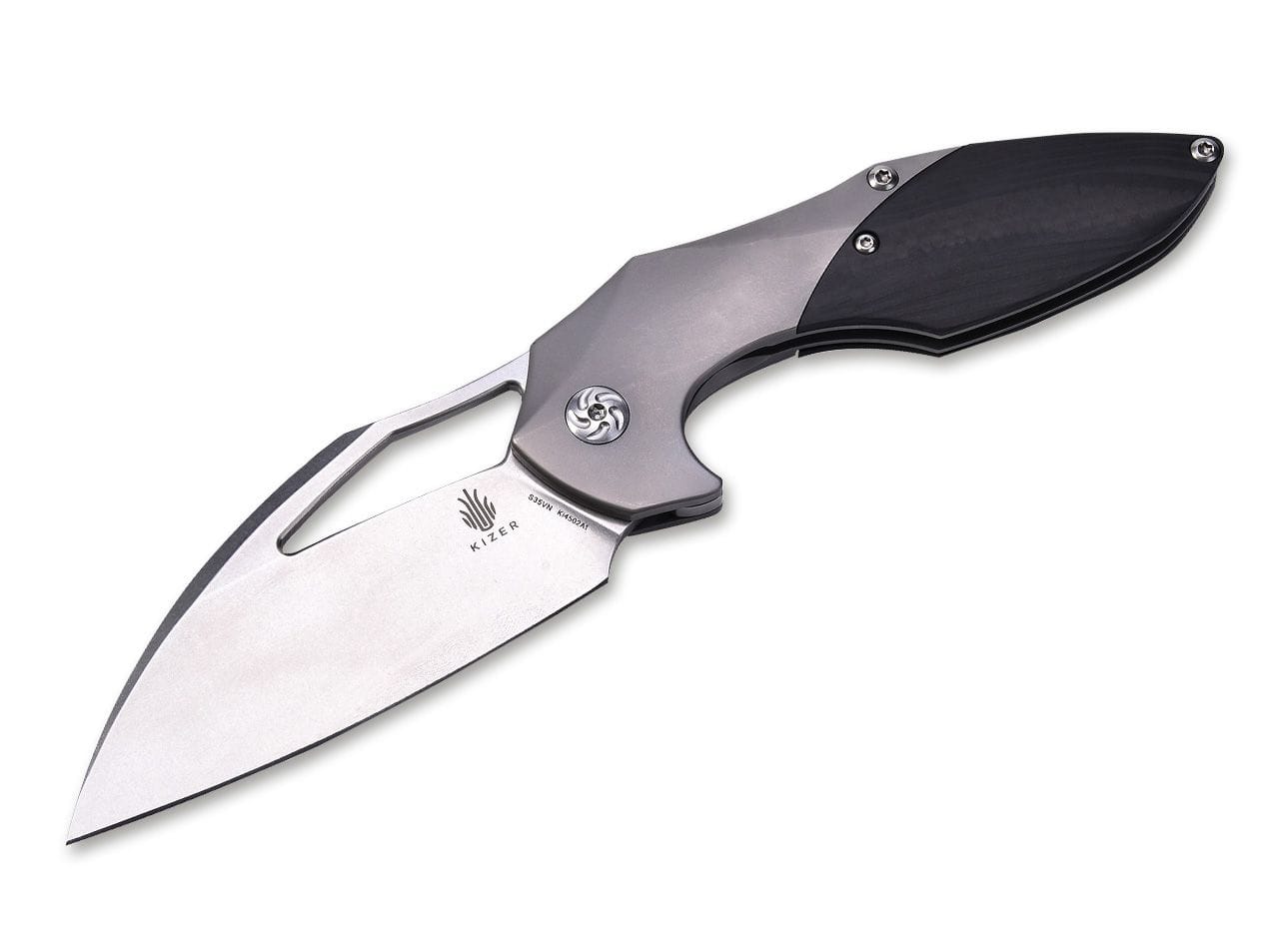 Kizer Megatherium
