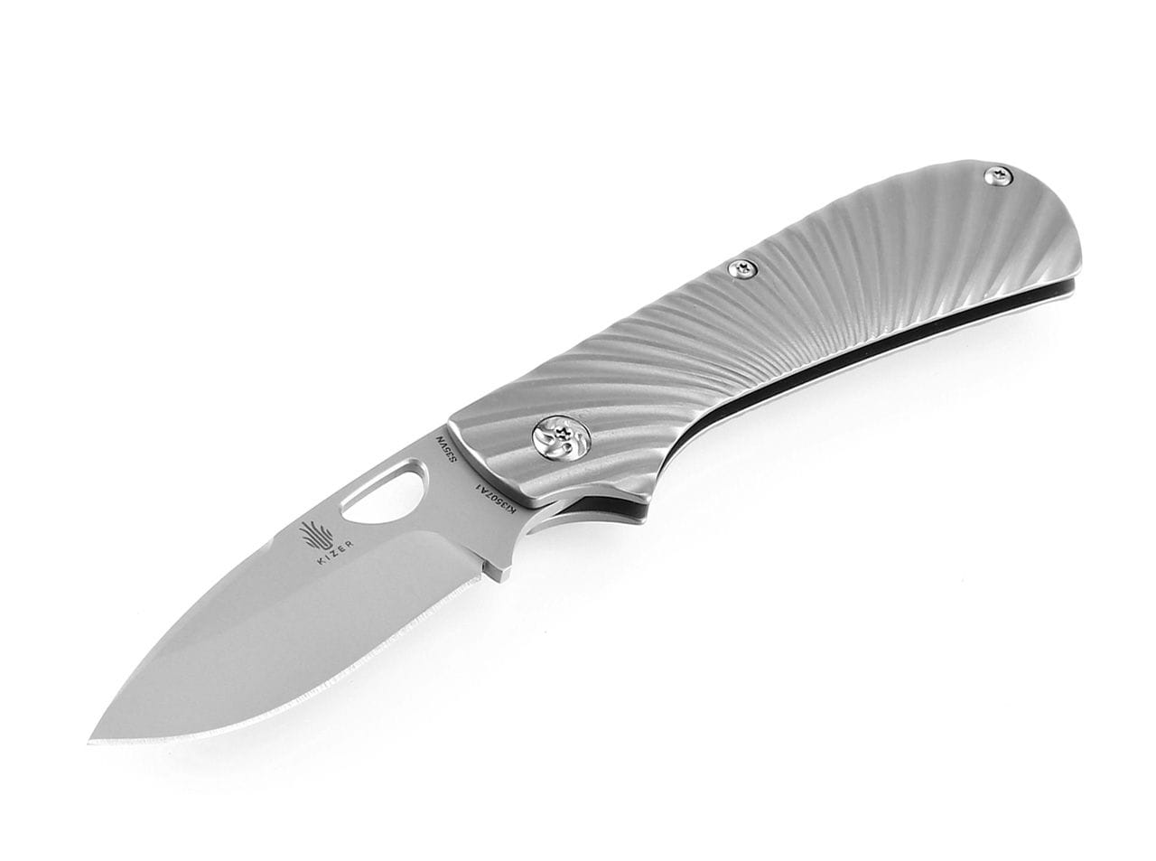 Kizer Zipslip Titan