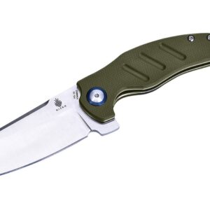 Kizer Mini Sheepdog C01C Green