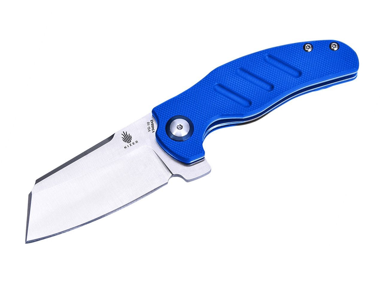 Kizer Mini Sheepdog C01C Blue