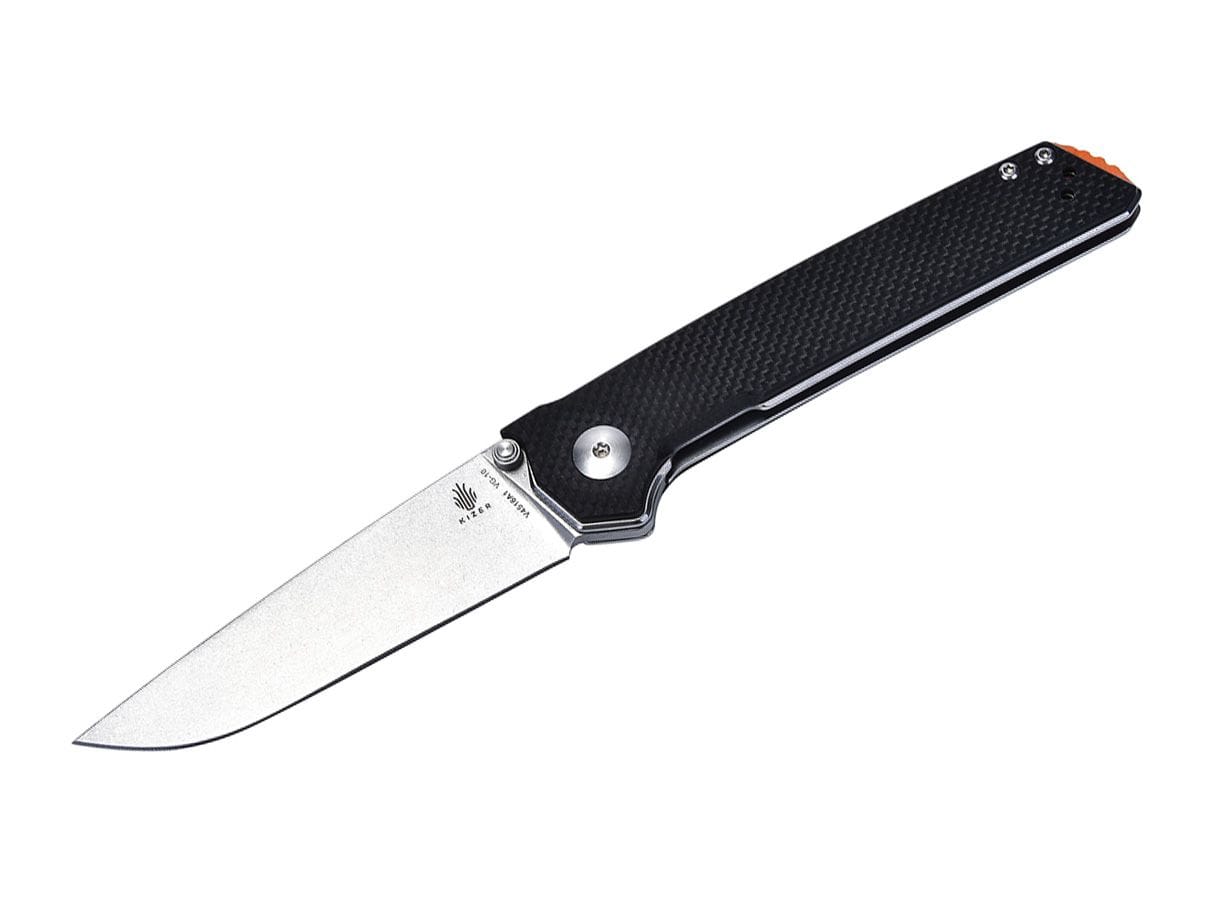 Kizer Domin Black