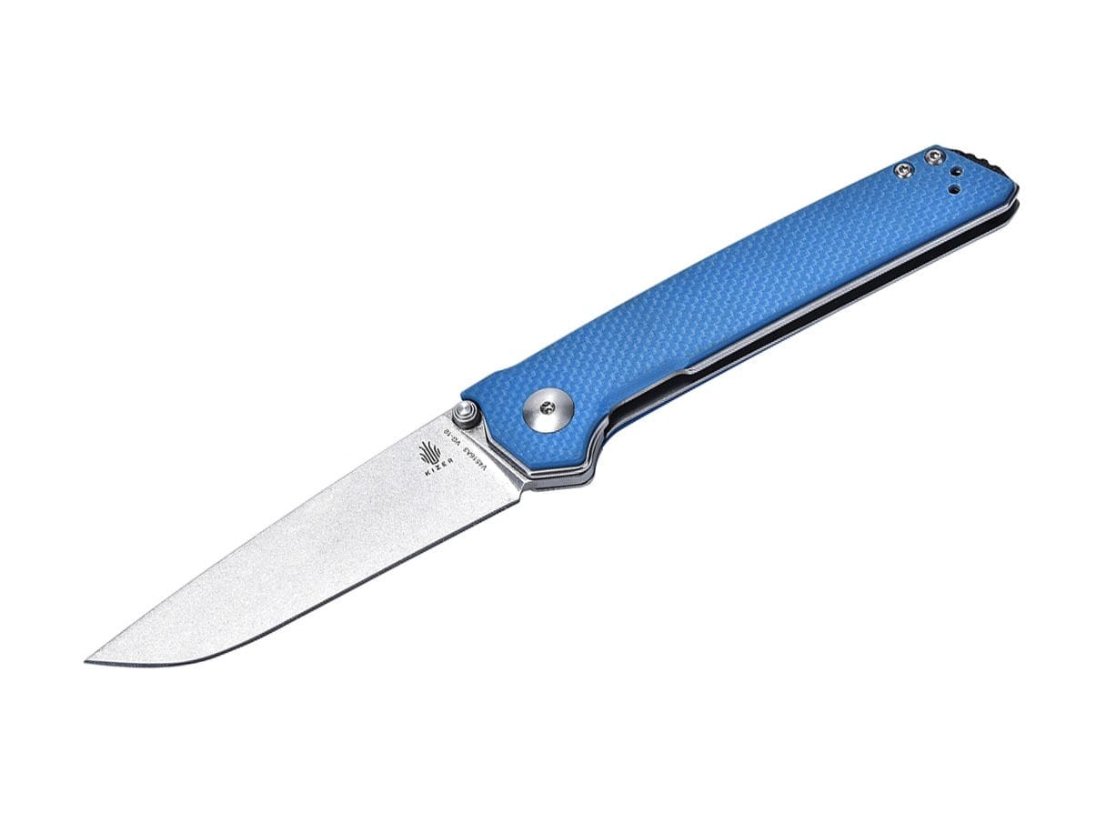 Kizer Domin Blue