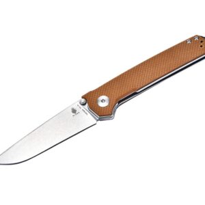 Kizer Domin Brown