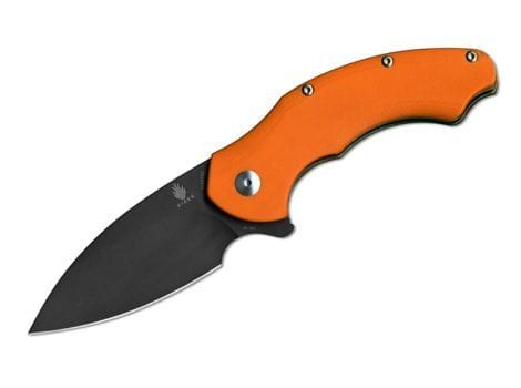 Kizer Roach Orange N690