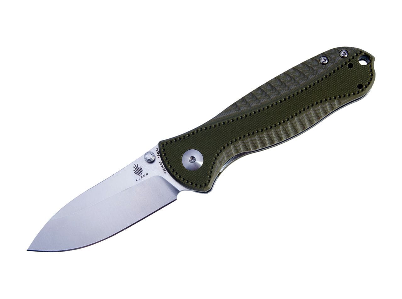 Kizer Hunter OD