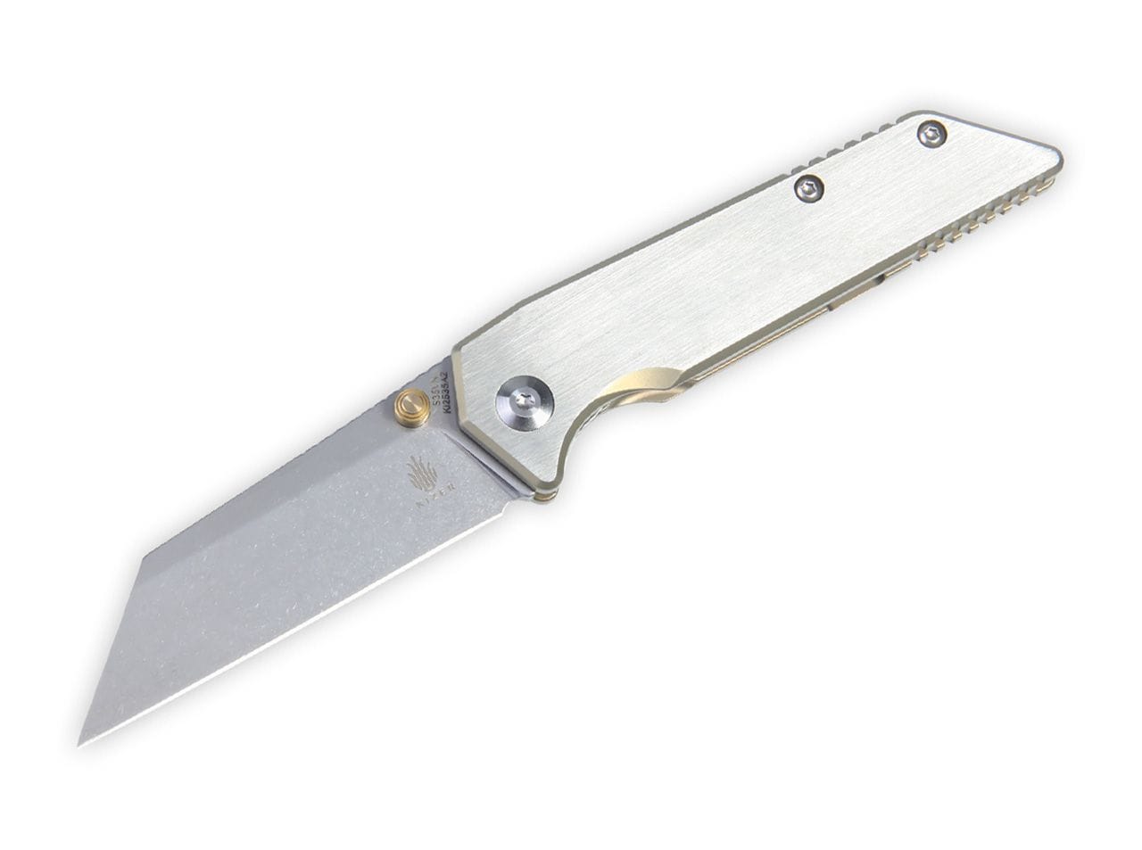Kizer Fire Ant Titanium