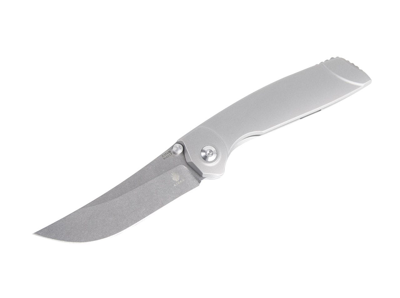 Kizer Shamshir