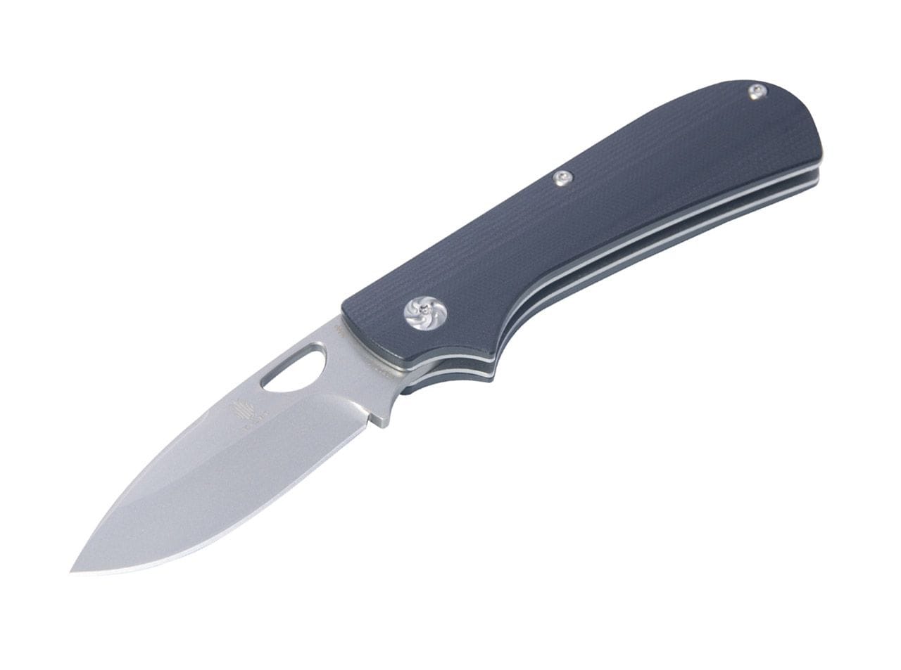 Kizer Zipslip Black
