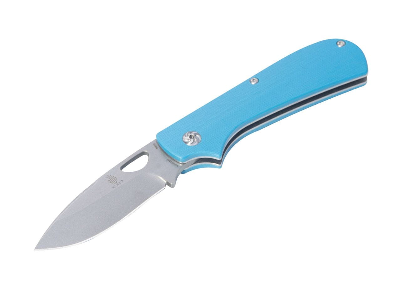 Kizer Zipslip Blue