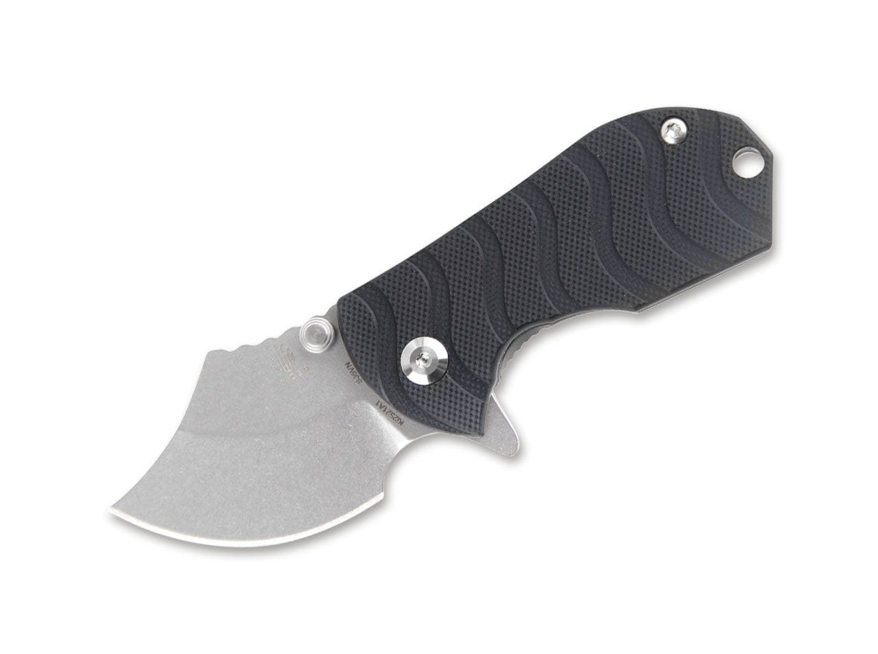 Kizer Flip Shank G10