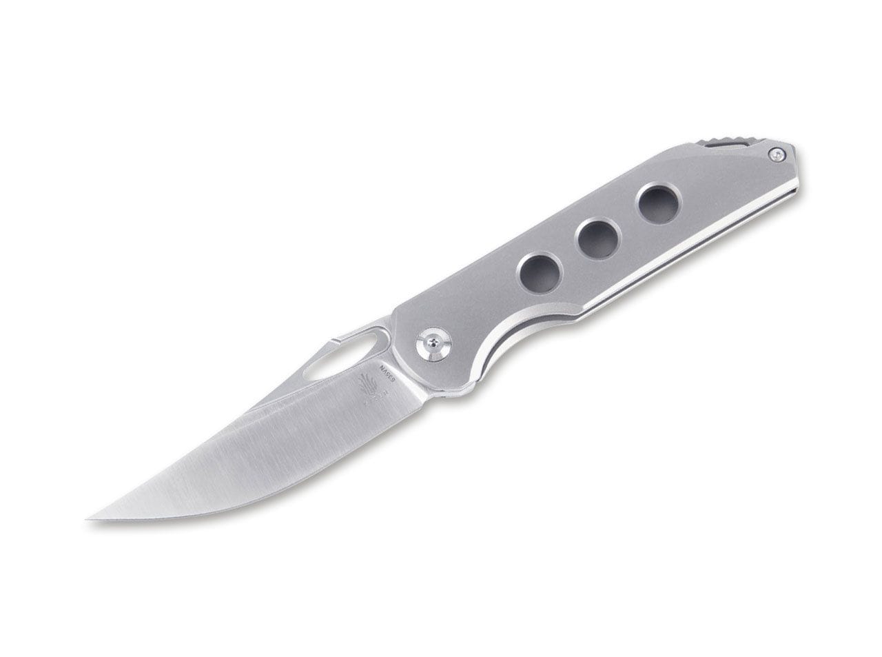 Kizer Assassin