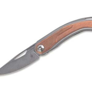 Kizer Apus Copper