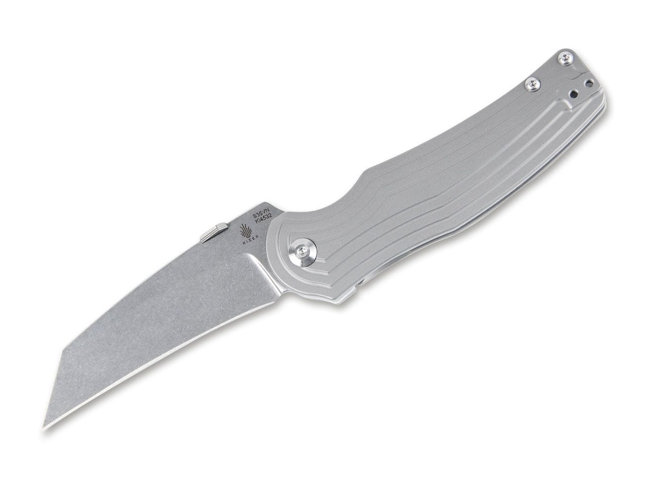 Kizer Inversion