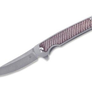 Kizer Clutch Micarta