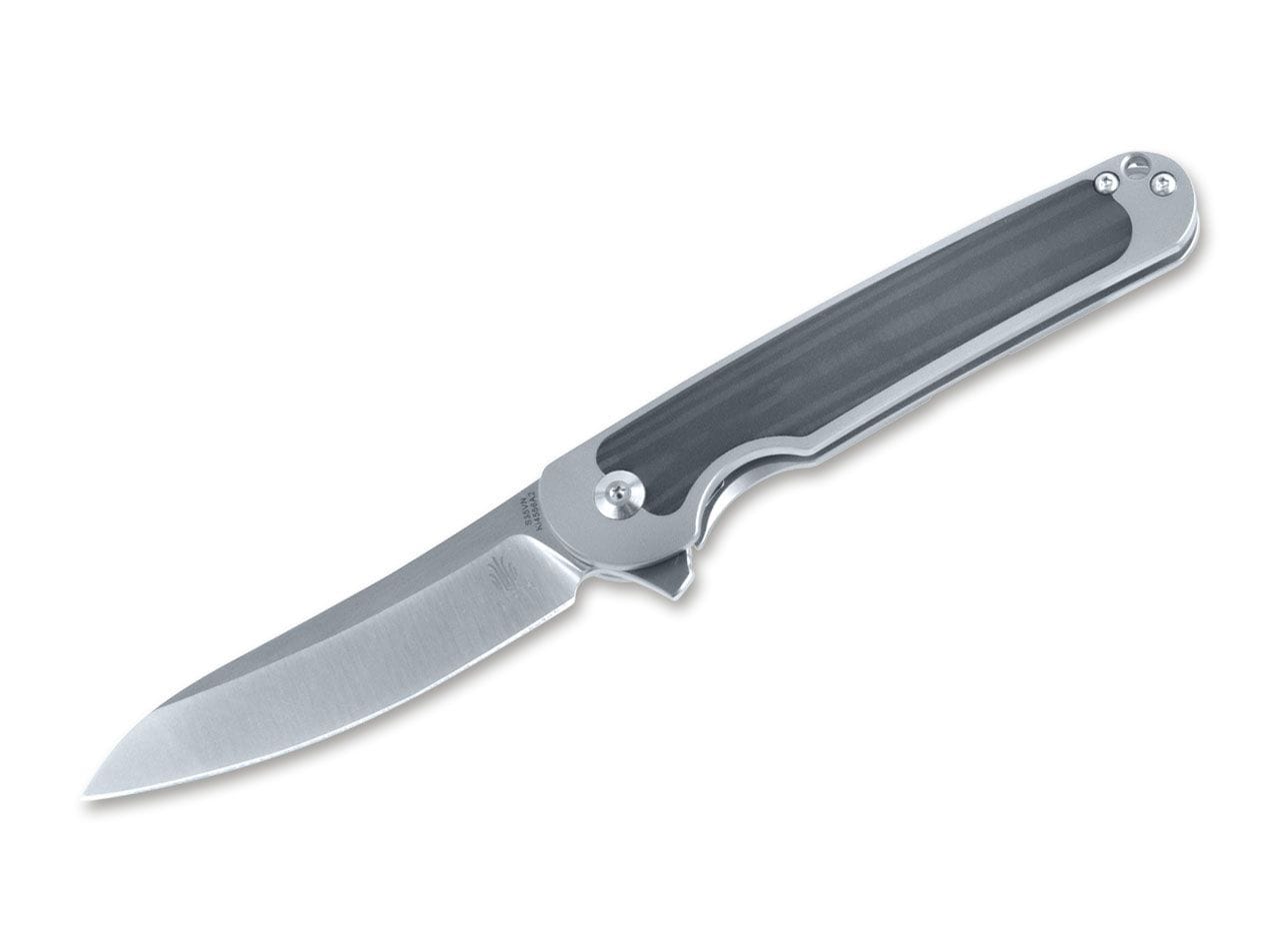 Kizer Clutch Carbon