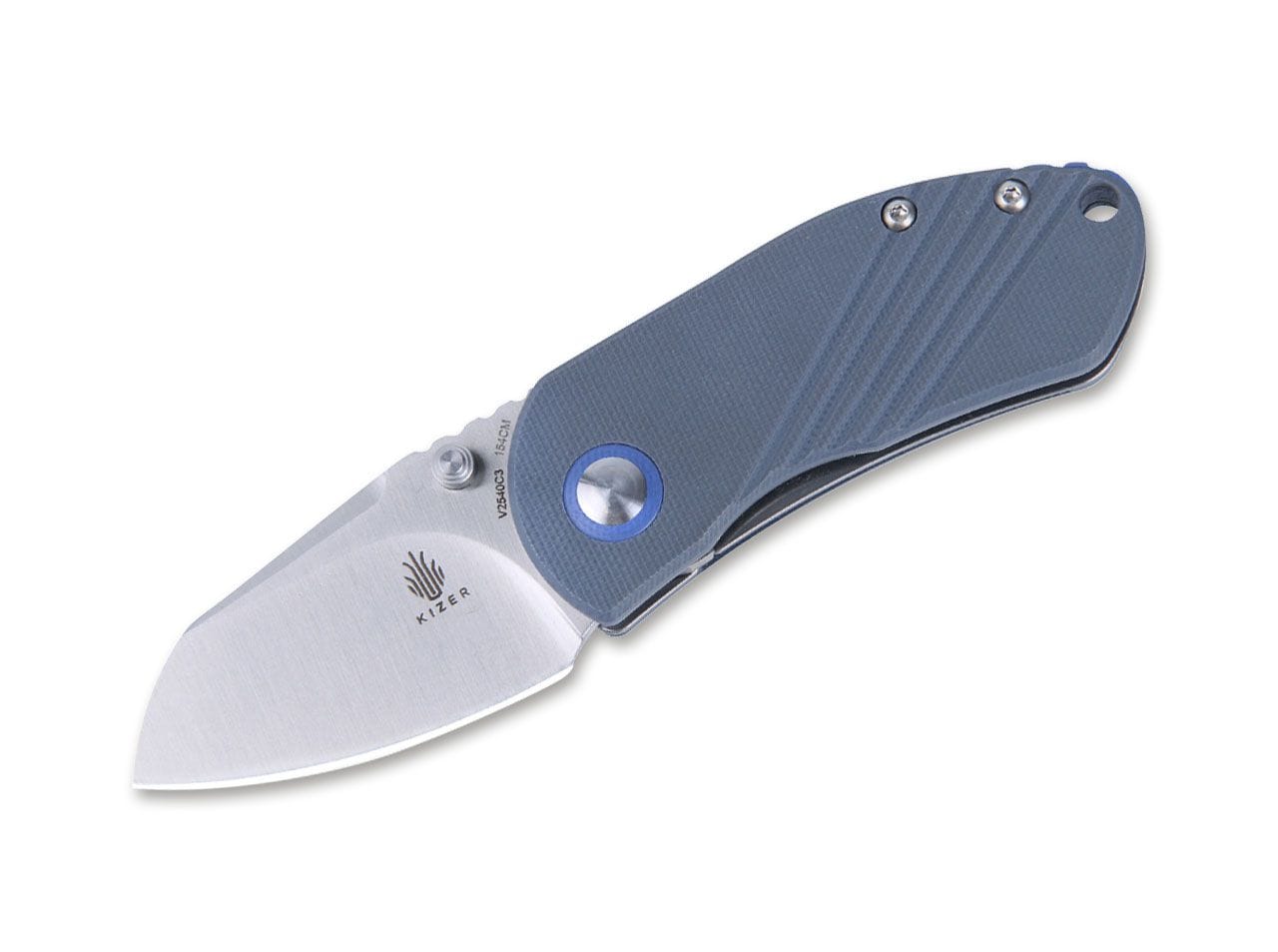 Kizer Contrail G10 Blue